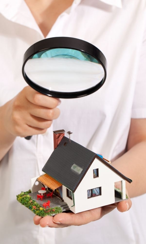 Insurance Home Inspection